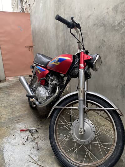 2003 model hyderabad
