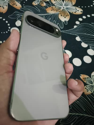 Google Pixel 9 Pro XL