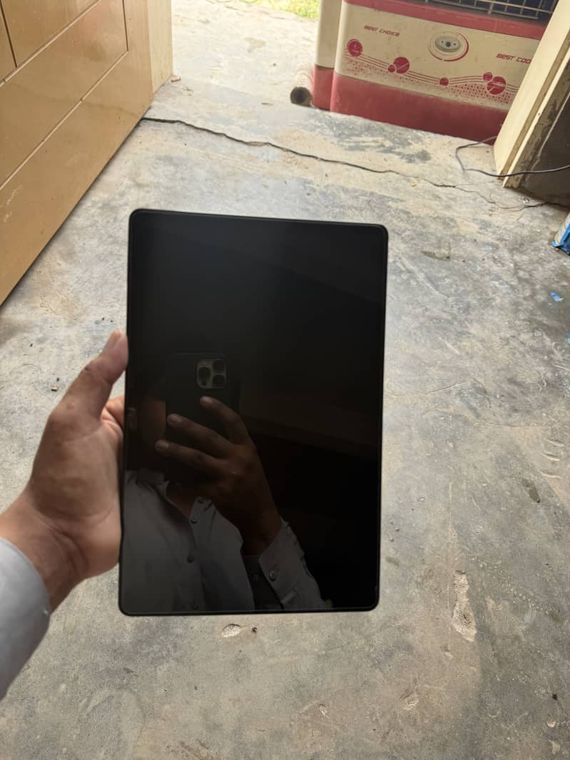 Samsung A9Plus 6