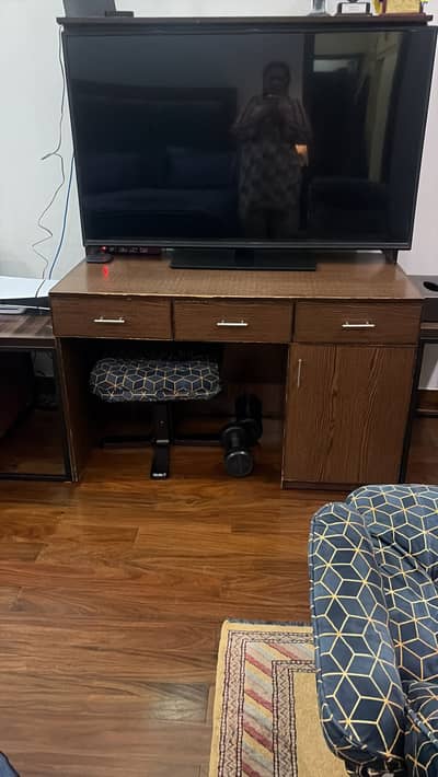 Study table or for LCD
