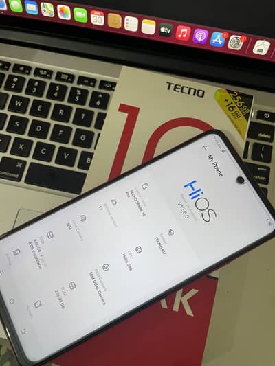 Tecno Spark 10 Pro