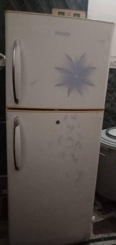 Haier Refrigerator