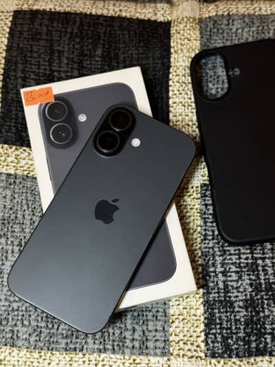 iPhone 17 256GB JV