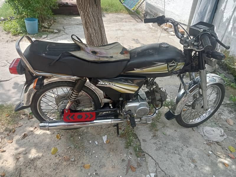eagle star 70 2