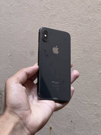 Apple iPhone XS