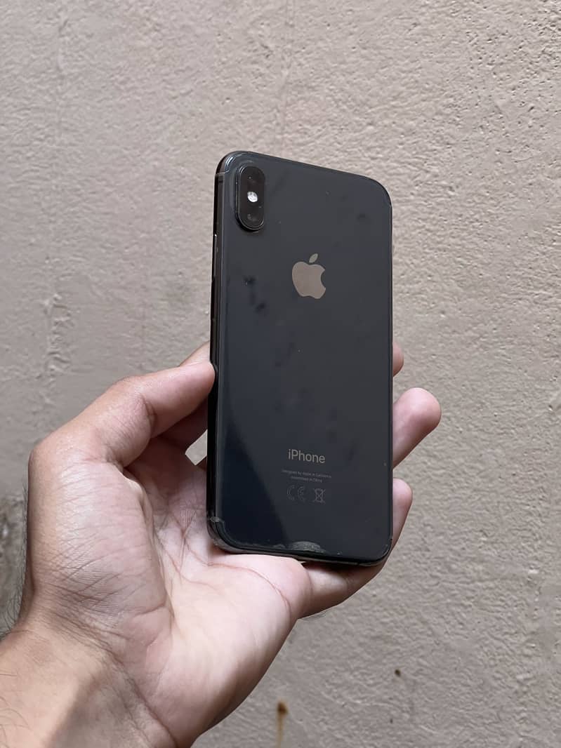 Apple iPhone XS 0