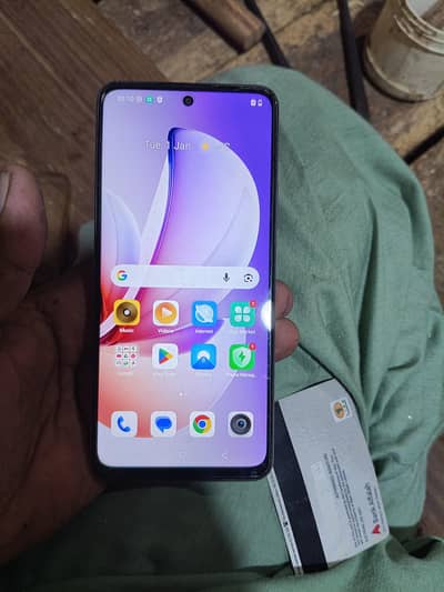 Realme C71 6 128 full box 10 month guarantee no exchange serious bhai