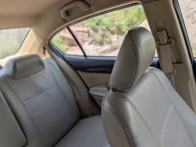 Honda City IVTEC 2020