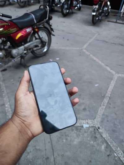 Apple iPhone 16 Pro Max non pta jv battery health 93% 301cc