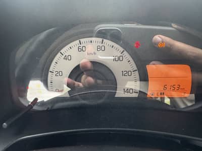 Suzuki Alto 2026