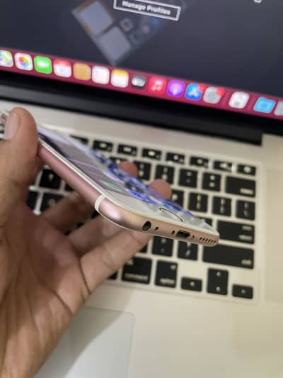 Apple iPhone 6S