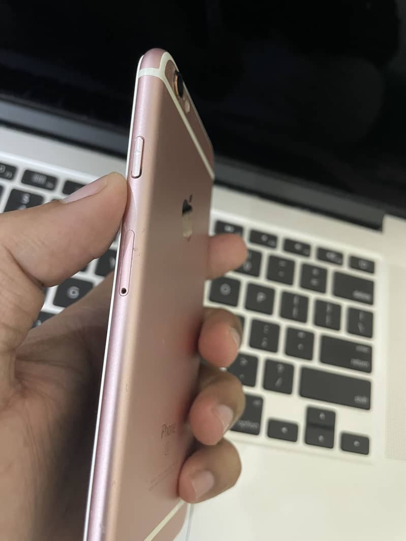Apple iPhone 6S 9