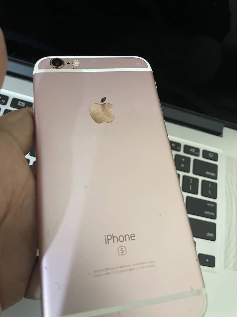 Apple iPhone 6S 10