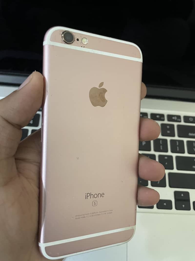 Apple iPhone 6S 12