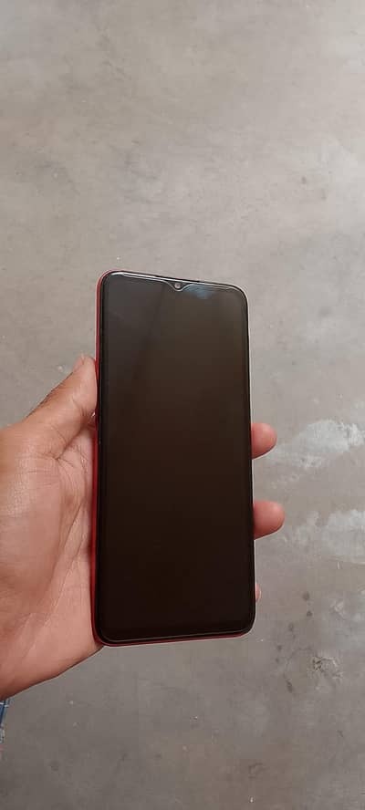 Realme C3 3/32 5000 mah battery condition 10/9