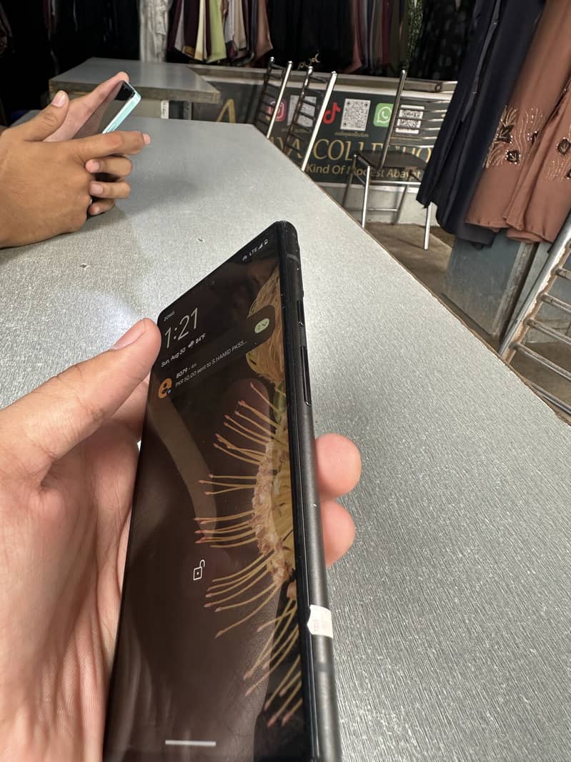 Google Pixel 6 2