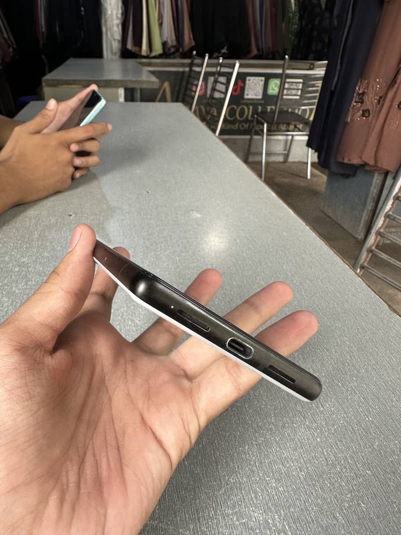 Google Pixel 6 4