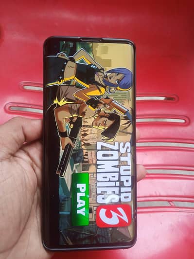 Motorola Edge Plus