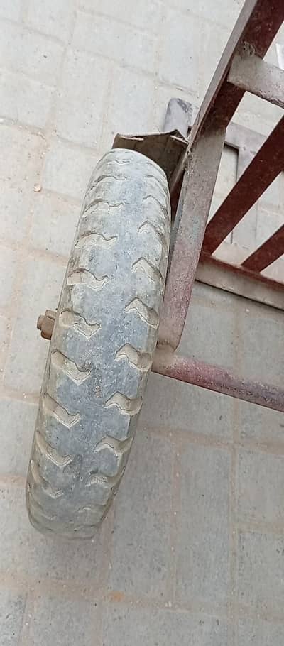 wilding trolley loadings trolley tire tube smooth running