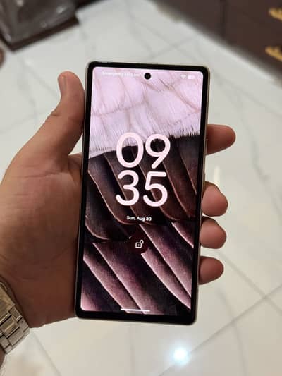 Google Pixel 7a