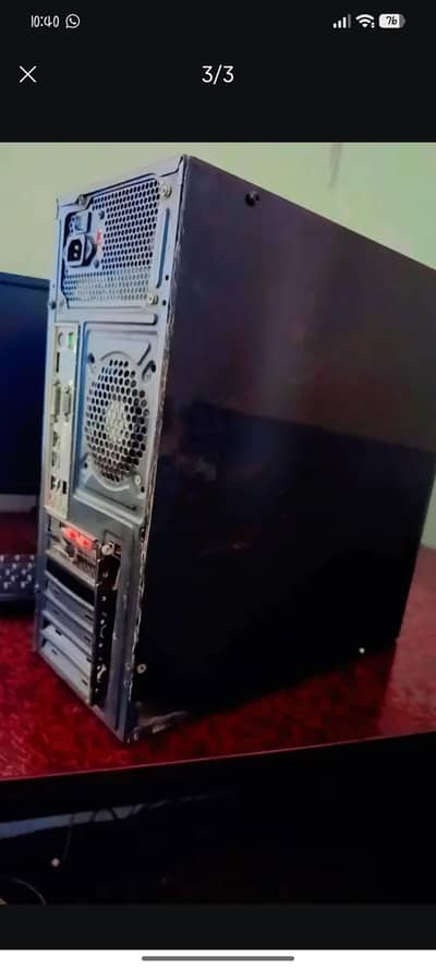 Gaming PC for sale
