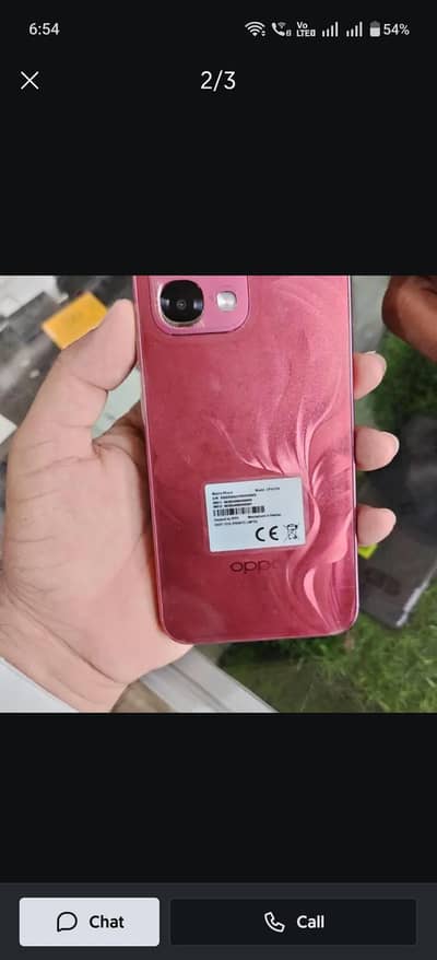 OPPO A6 pro