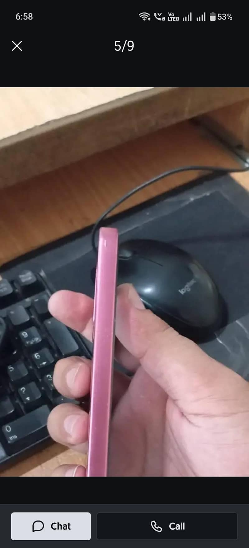 OPPO A6 pro 2