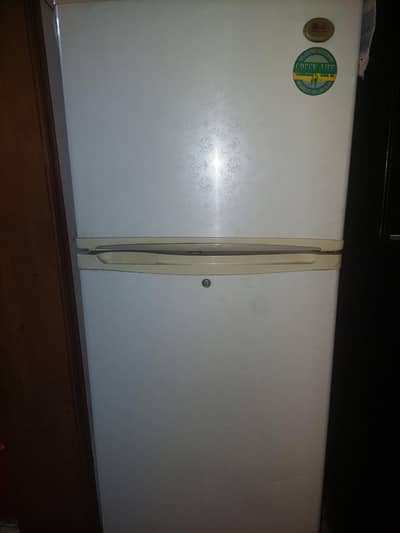 LG original defrost fridge for sale large size