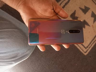 One Plus 8