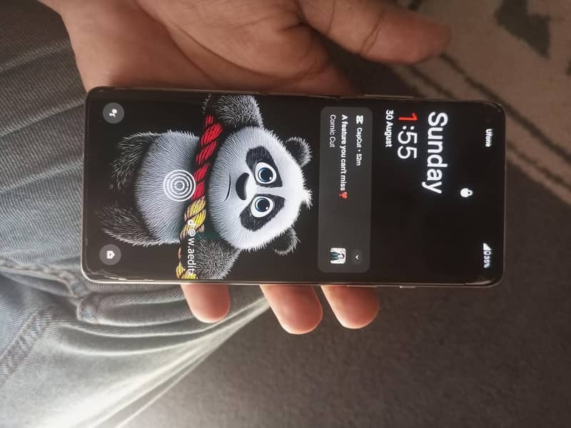 One Plus 8 1