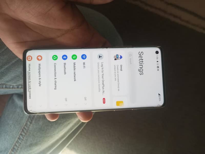 One Plus 8 2