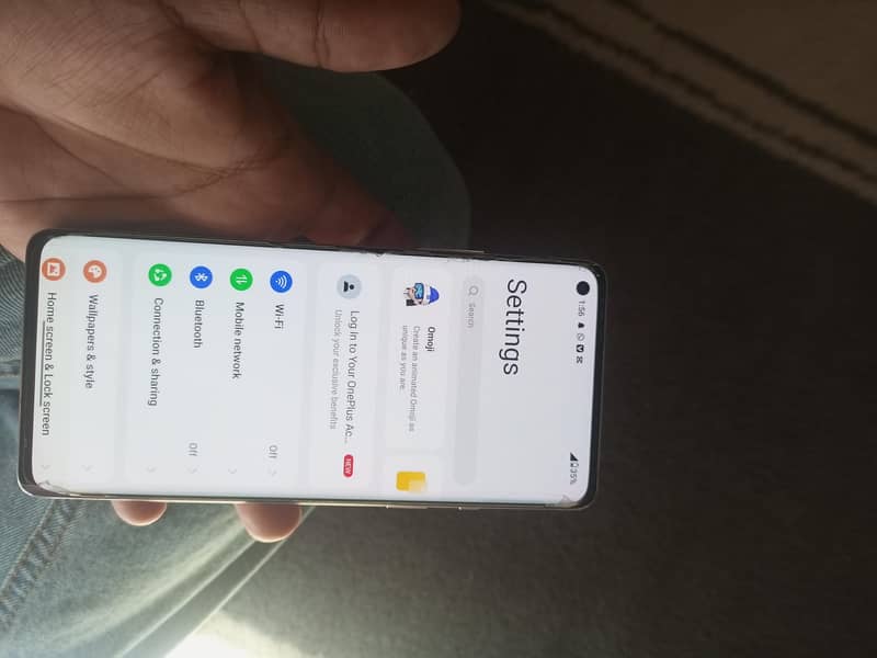 One Plus 8 3