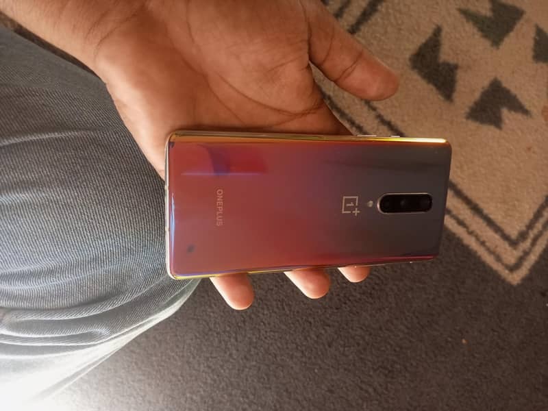 One Plus 8 4