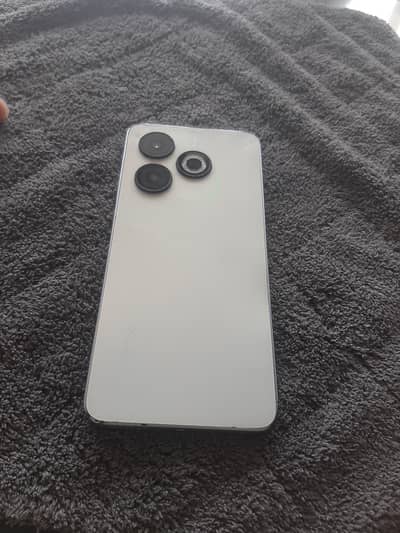 Infinix Smart 8 Pro