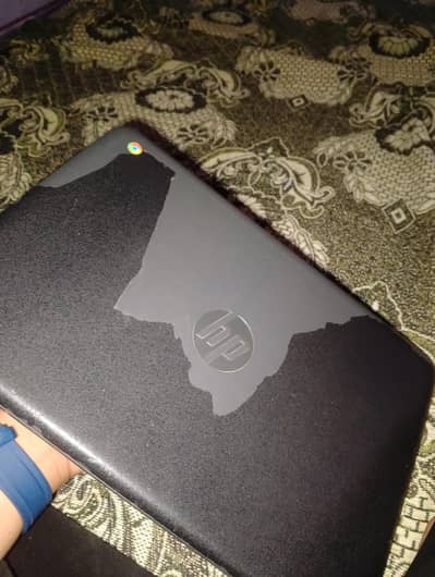 CHROMEBOOK  4 16 RAM