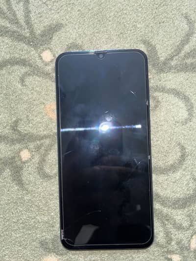 Samsung Galaxy A50