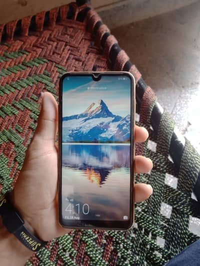Huawei Other Model