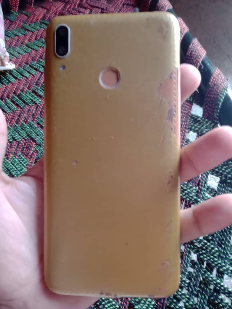 Huawei Other Model 1