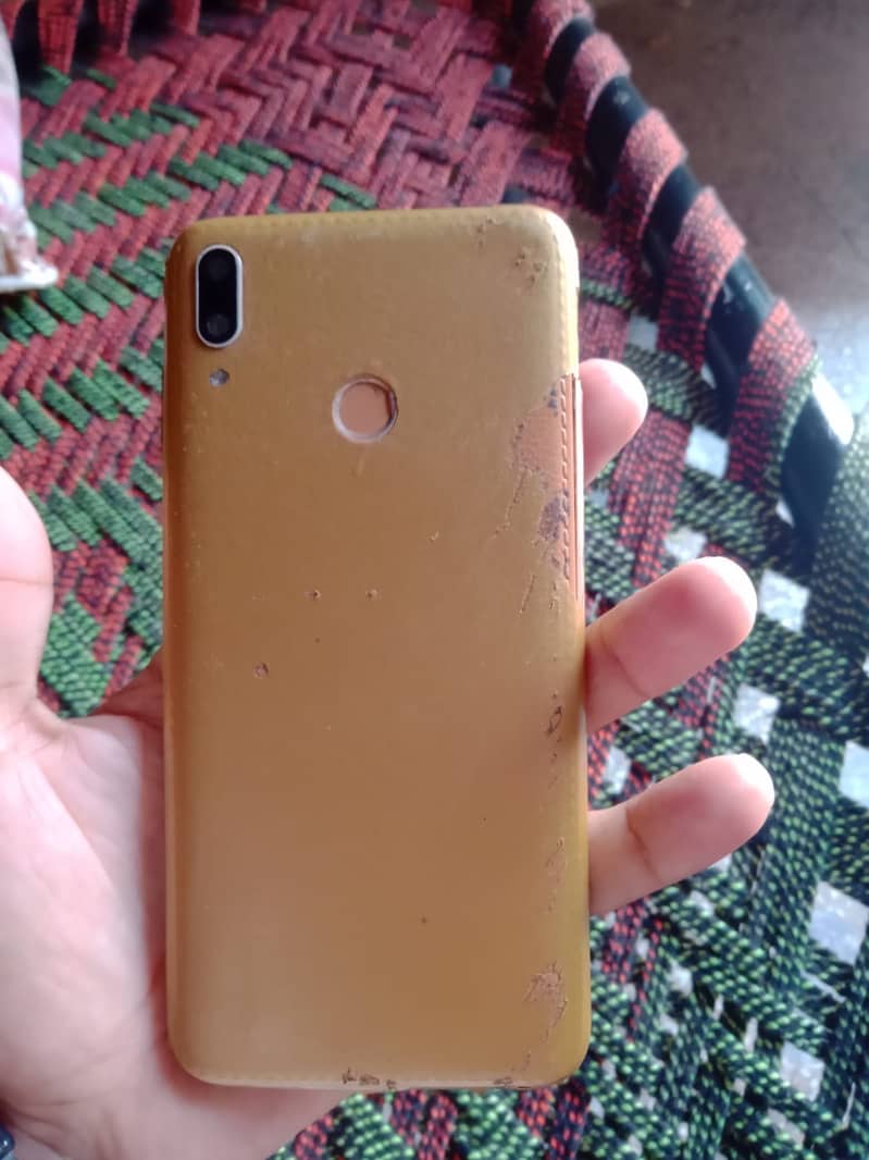 Huawei Other Model 2