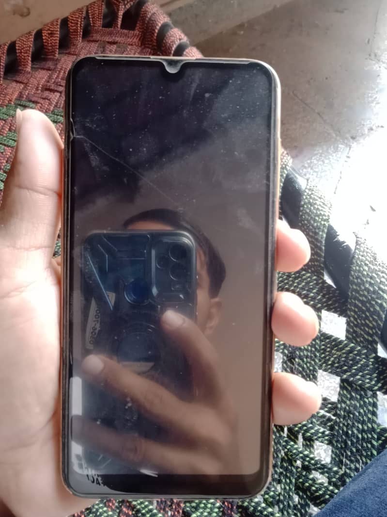 Huawei Other Model 3