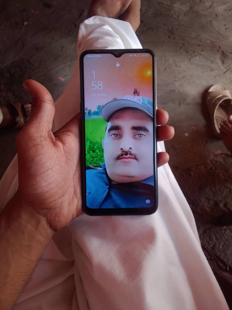 OPPO A16 1