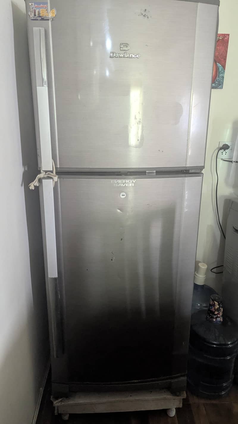 Dawlance Fridge 0