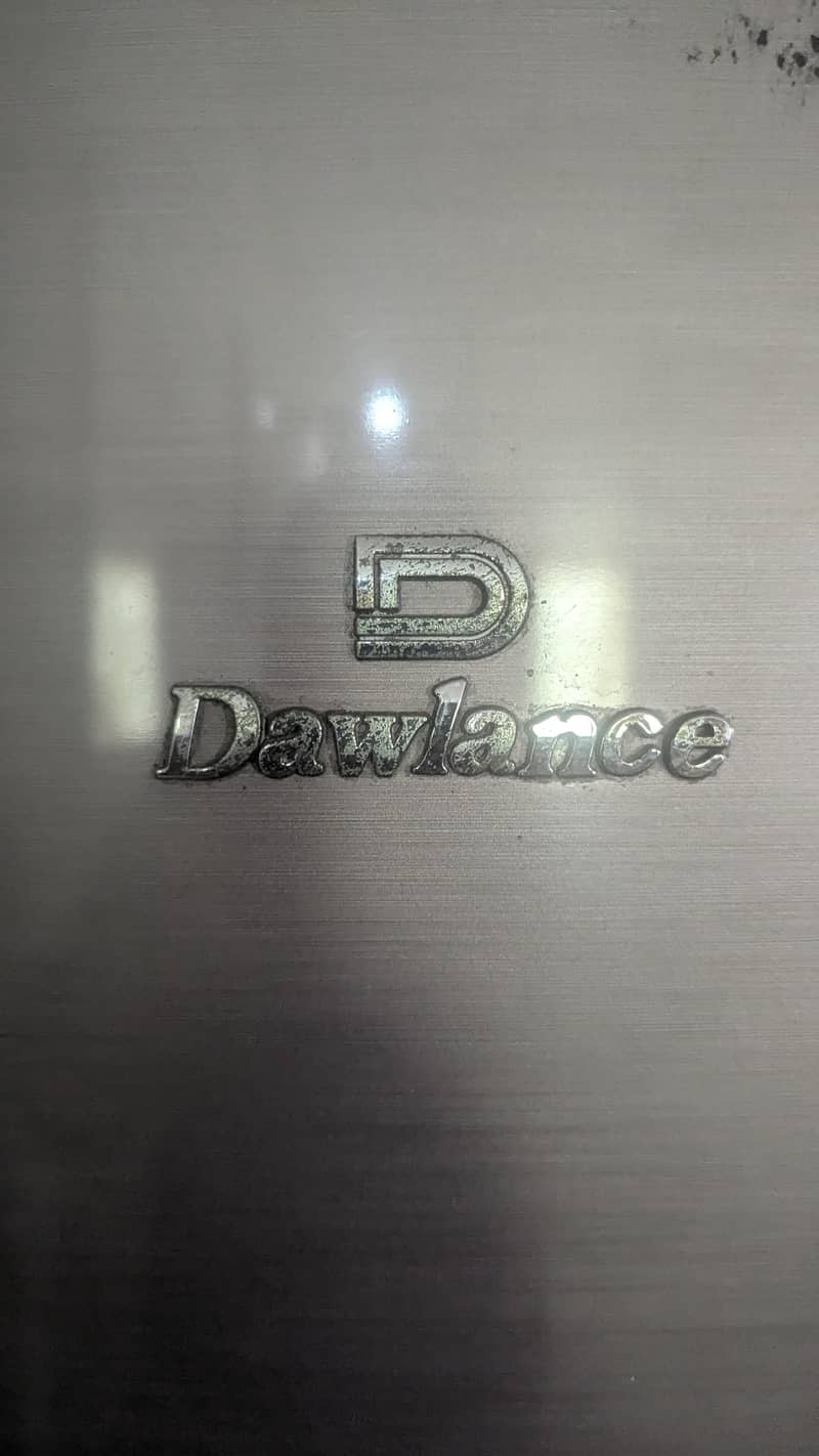 Dawlance Fridge 1