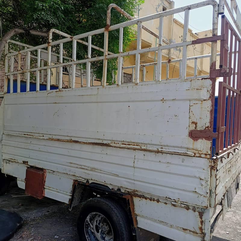 China star 3