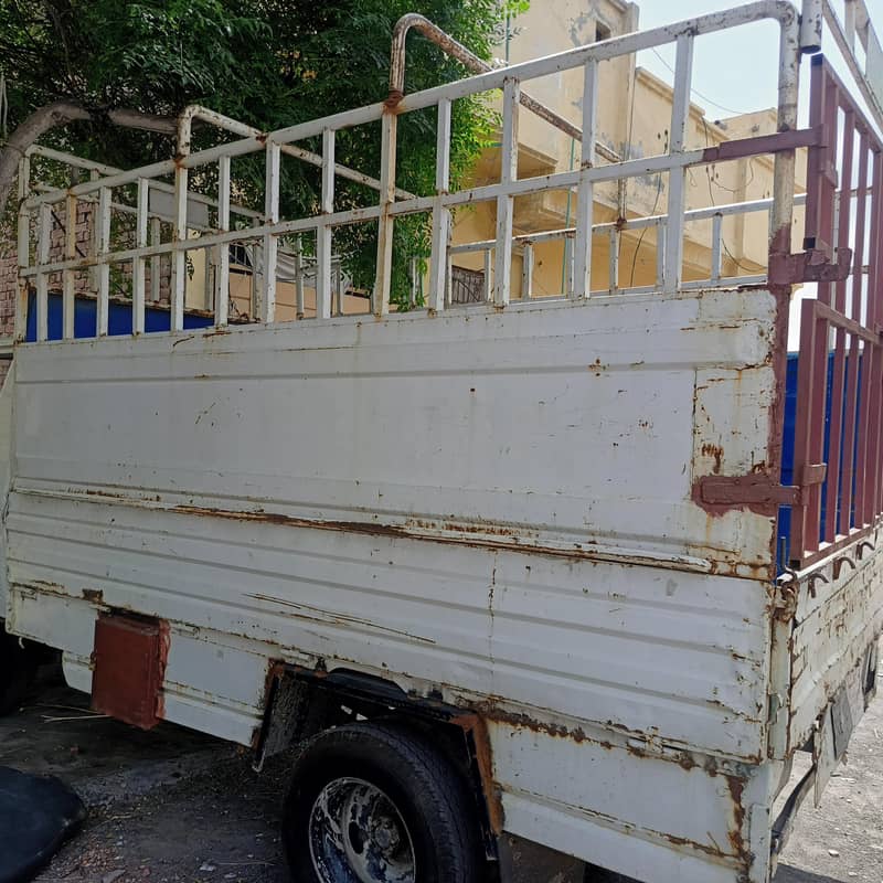 China star 8