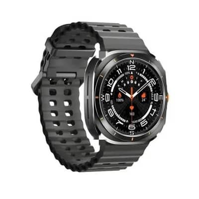 GT7 Ultra Smart Watch