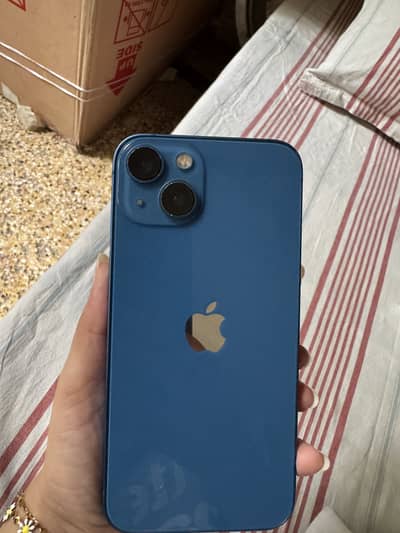 Apple iPhone 13 pta approved 256gb