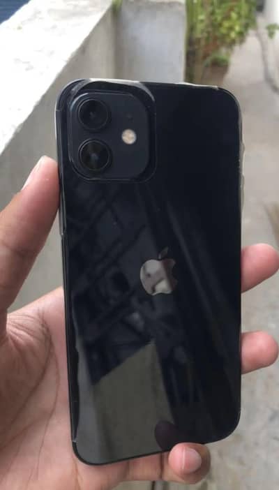 Apple iPhone 12