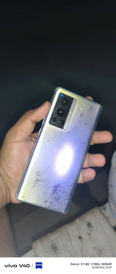 Vivo X70 Pro
