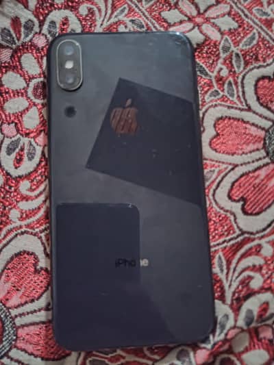 Apple iPhone X For Sale